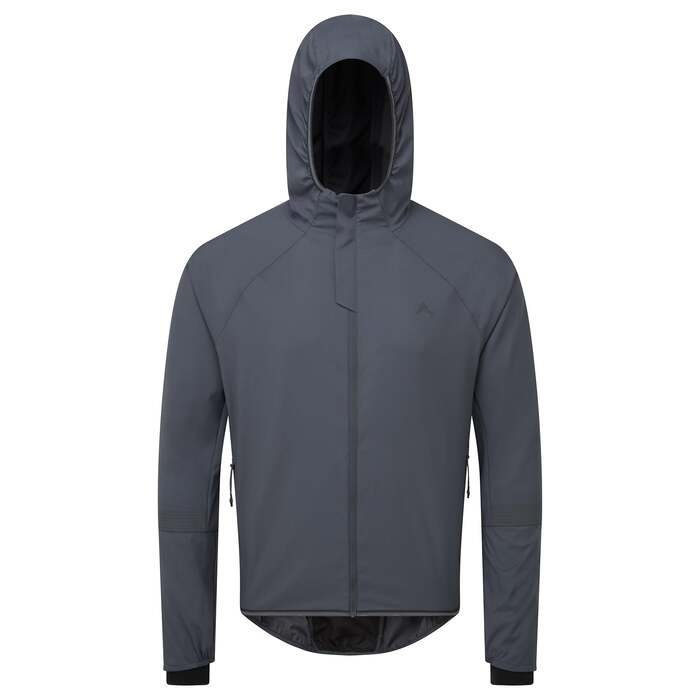 All Roads Men's Lightweight Cycling Jacket Navy | Large | Altura