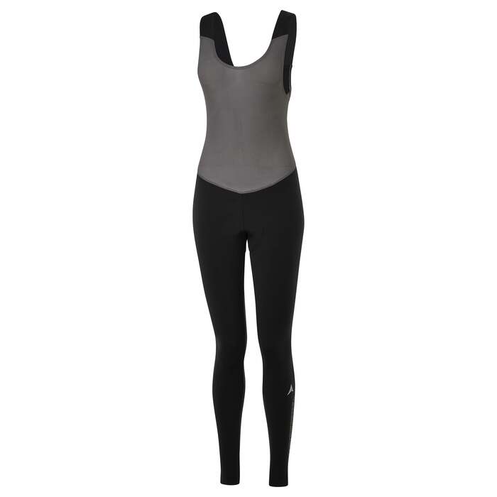 Progel Plus Women's Cycling Bib Tights Black | 10 | Altura