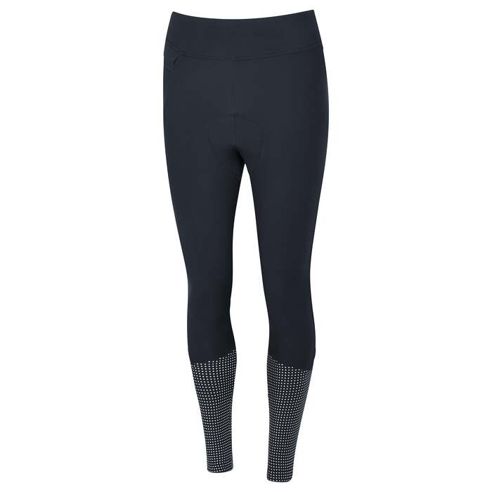 Nightvision DWR Women's Cycling Waist Tights | 18 | Altura