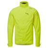 Nightvision Nevis Waterproof Cycling Jacket