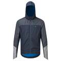 Nightvision Zephyr Men's Thermal Cycling Jacket Navy | Large | Altura