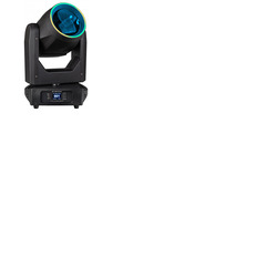 Challenger Beam LED Moving Head with Aura Effect 200W