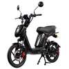 Eskuta SX-250 Series 4 Classic Electric Bike