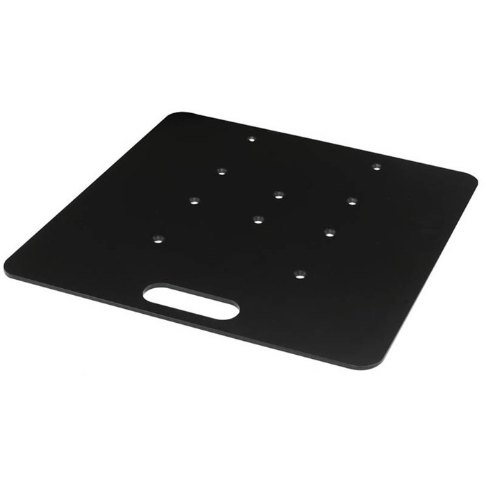 Global Truss Base Plate 600 x 600mm for F34 & F34PL Truss