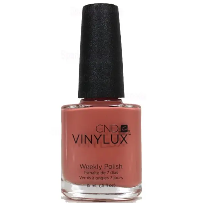 CND Vinylux Weekly Nail Polish Clay Caynon (164) - 15ml