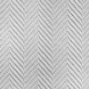 Herringbone Paintable Original Textured Wallpaper Anaglypta RD261