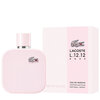 Lacoste L. 12. 12 Rose EDP