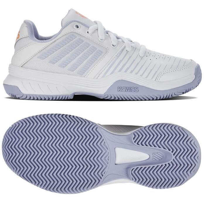 K-Swiss Court Express HB Ladies Tennis Shoes