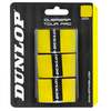 Dunlop Tour Pro Overgrip - Pack Of 3