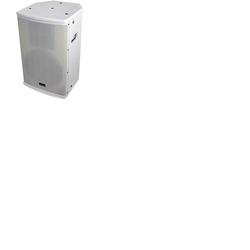 Cuba Active 8" Speakers with DSP and Bluetooth