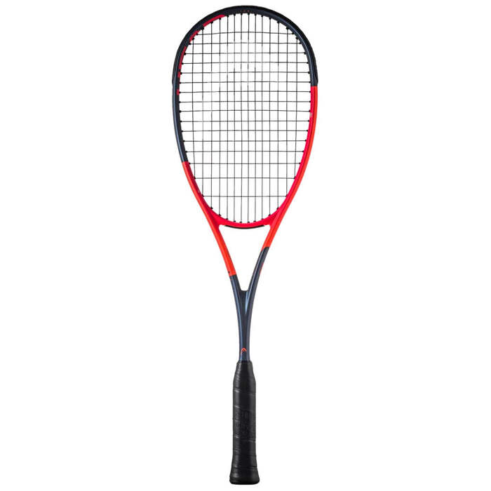 Head Radical 135 Auxetic 2. 0 Squash Racket