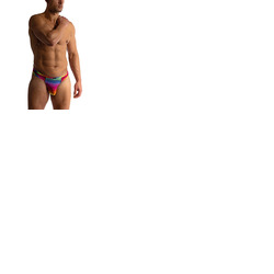 Manstore M2411 Bungee String