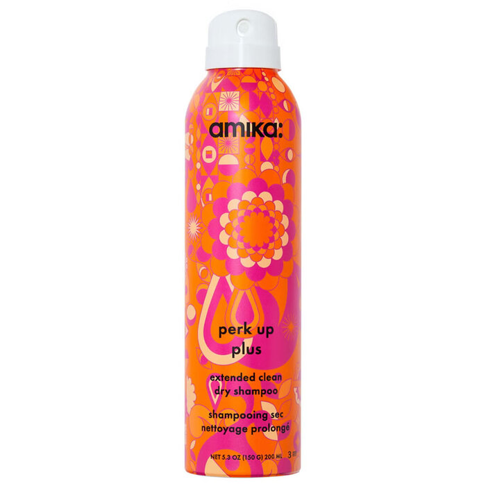 amika perk up plus dry shampoo