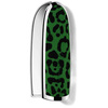 Guerlain Rouge G Lipstick Custom Refill Case Feline Fantasy