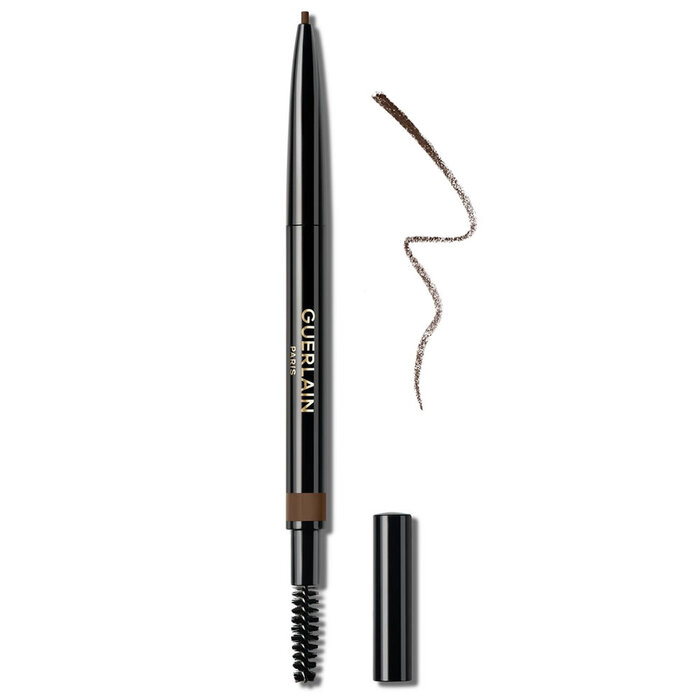 Guerlain Brow G Sculpting Eyebrow Pencil 0. 09g Dark Brown 04