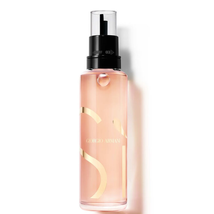 Giorgio Armani Si EDP Refill