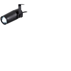 LED Pin Spot 10 Degree Angle Cool White LED 6W