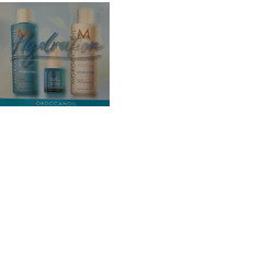 MoroccanOil Hydration Set (With free products)