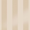 Laura Ashley Lille Pearlescent Stripe Wallpaper Linen 113337