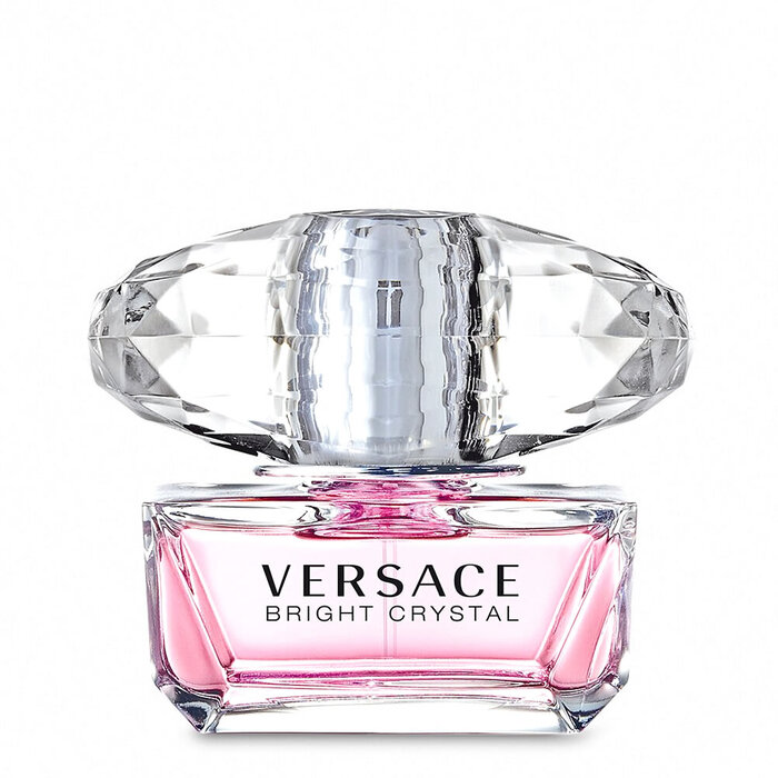 Versace Bright Crystal EDT