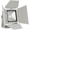 Outdoor LED Spotlight Cool and Warm White IP66 Rated 60W