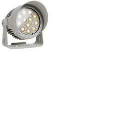Outdoor LED Par Can with Cool and Warm White LEDs IP66 Rated 12 x 15W