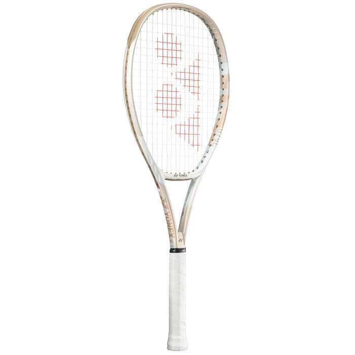 Yonex VCORE Feel Sand Beige Tennis Racket