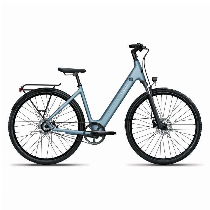 Tenways CGO800S Step-Through Electric Hybrid Bike