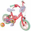 Peppa Pig My First 12" Kids Beginner Bike