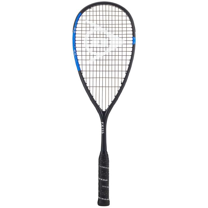 Dunlop FX 115 Squash Racket