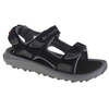 Columbia Mens Trailstorm Hiker 3 Strap Sandal