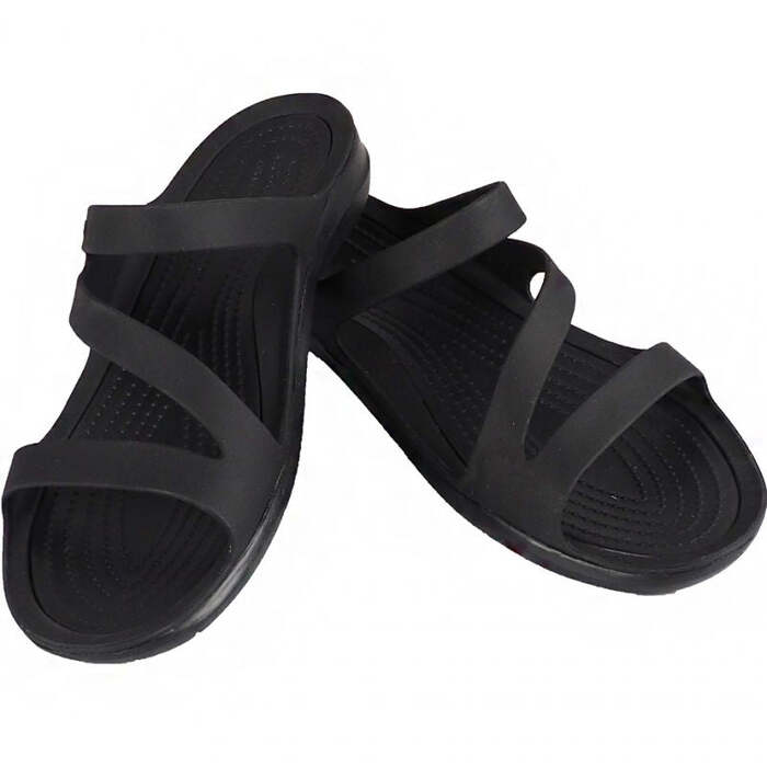 Crocs Womens Swiftwater Sandals