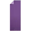 Gaiam Plum Jam Double-sided Yoga Mat 6 mm