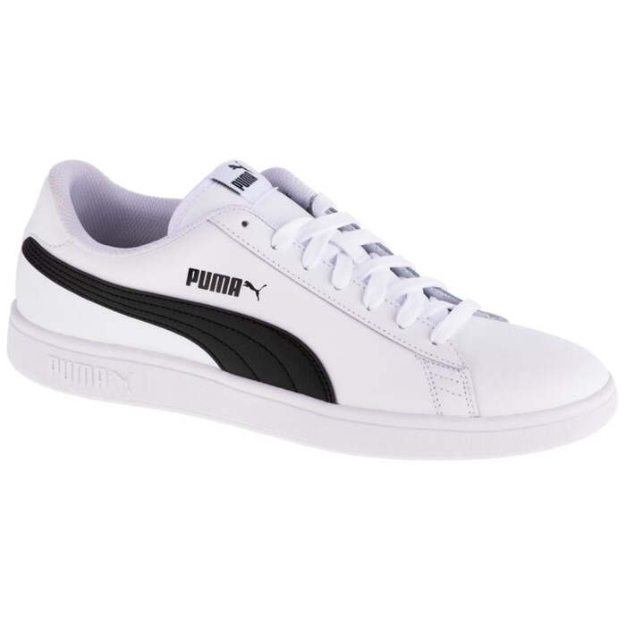 Puma Mens Smash V2 LM Shoes