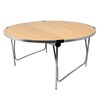 Gopak Round Folding Table