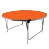 Gopak Round Folding Table