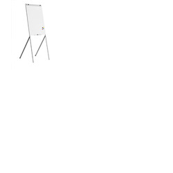 Rocada Conference Flipchart Easel