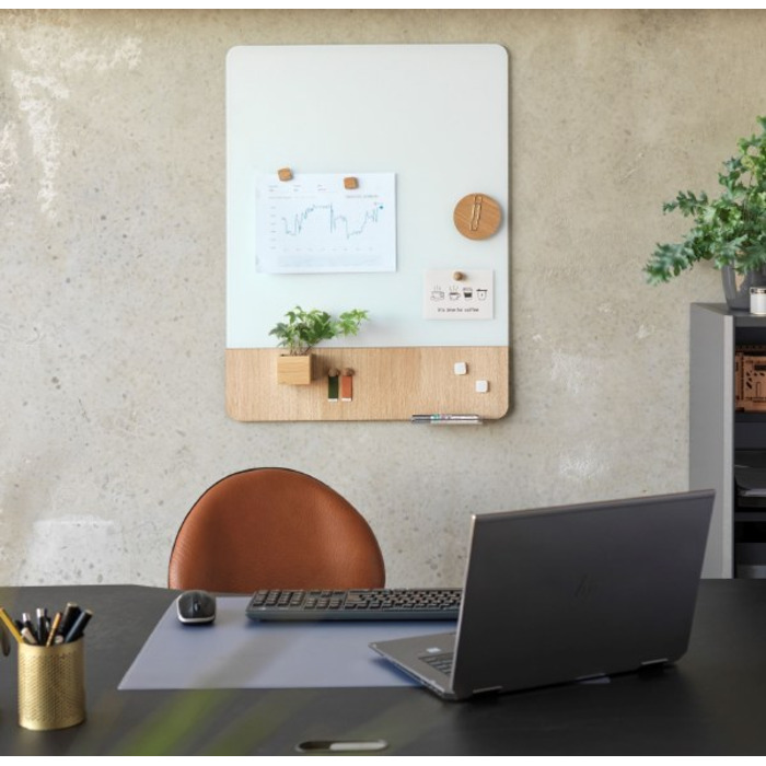 Matt Glass Writing Board