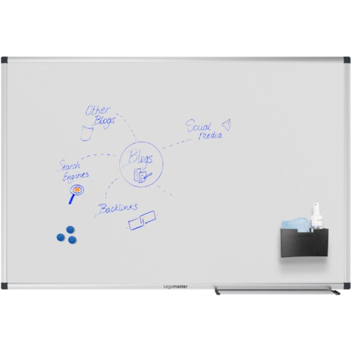 Legamaster UNITE PLUS Writing Board