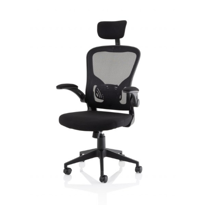 Ace High Back Operators Task Chair