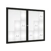 Tradition Double Door Outdoor Noticeboard