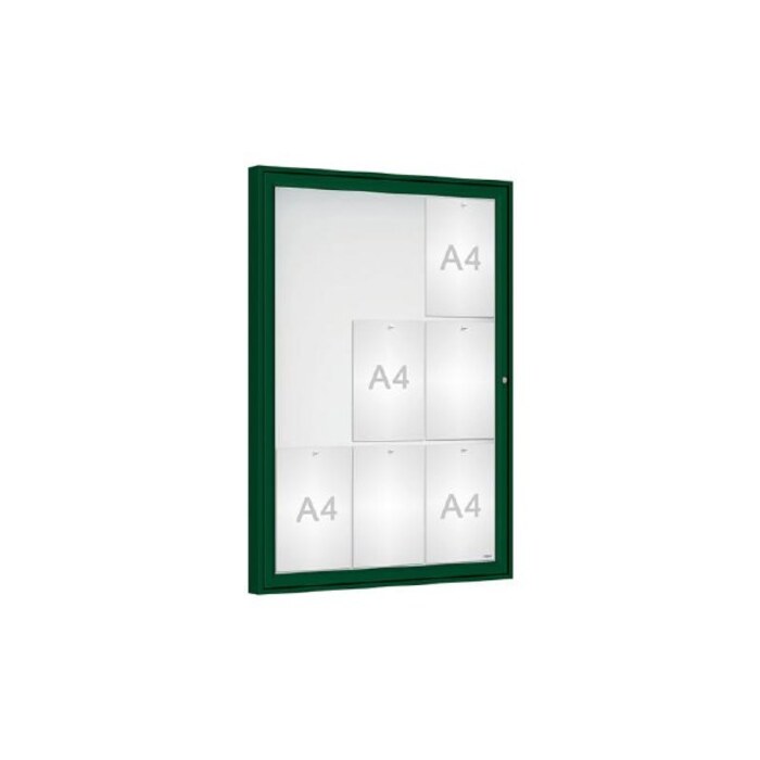 Classic Outdoor Noticeboard