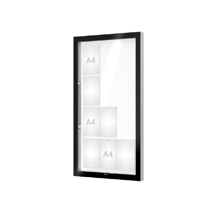 Edge Outdoor Noticeboard