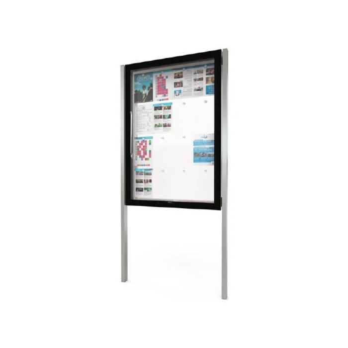 Edge Outdoor Noticeboard