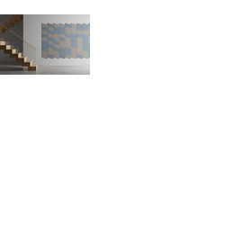 Acoustic Wall Tiles, Parallelogram
