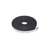 Magnetic Label Holders on a Roll