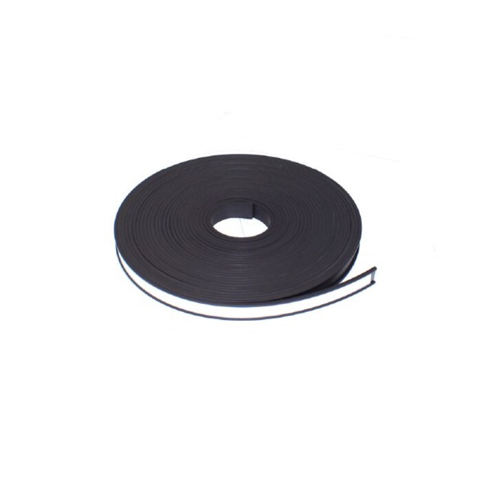 Magnetic Label Holders on a Roll