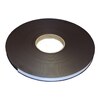 Magnetic Label Holders on a Roll