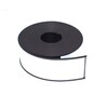 Magnetic Label Holders on a Roll