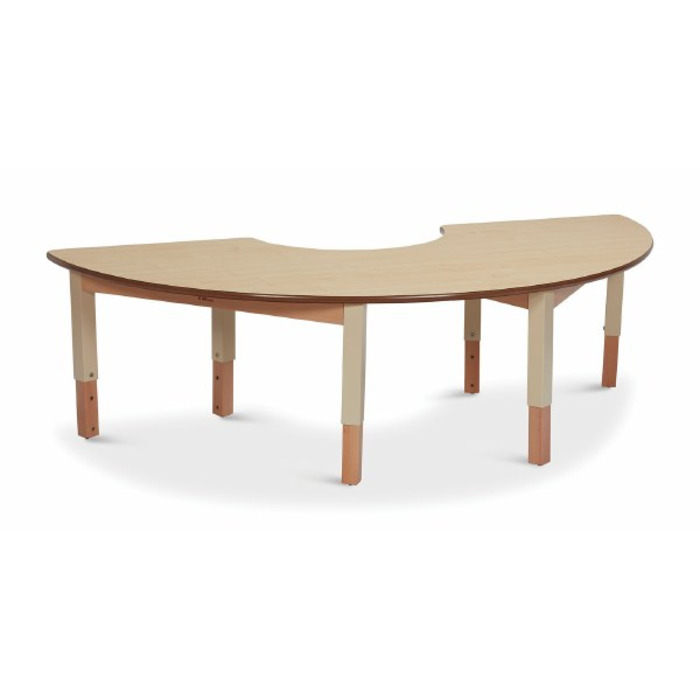 Height Adjustable Table